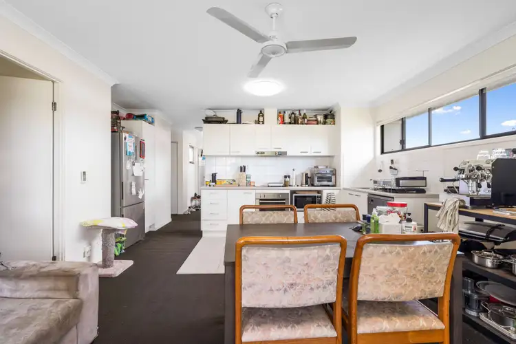 Sixth view of Homely townhouse listing, 55/30 Slade Street, Carseldine QLD 4034