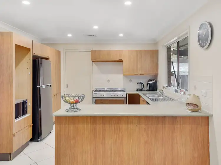 Fifth view of Homely house listing, 7 Naoli Place, St Clair NSW 2759