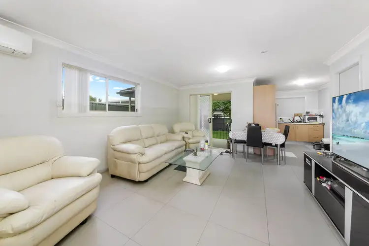 Main view of Homely house listing, 10 Wenke Crescent, Yagoona NSW 2199