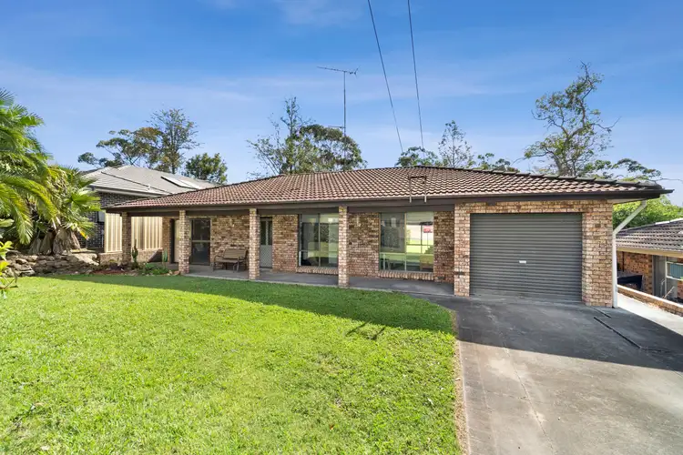 17 Chestnut Drive, Glossodia NSW 2756
