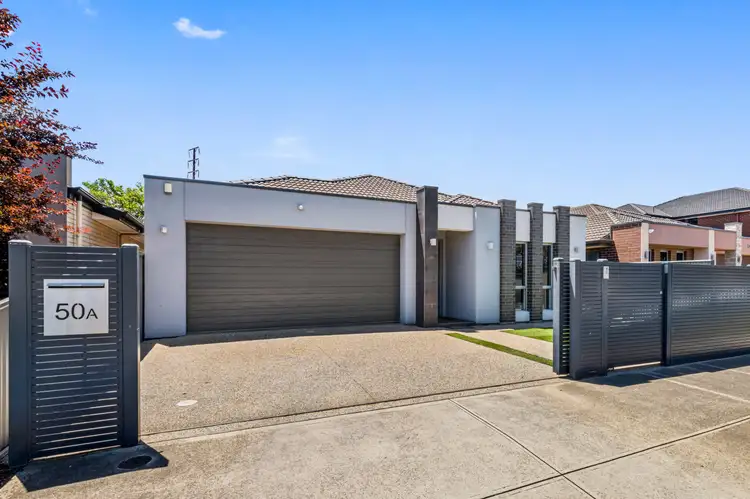 Main view of Homely house listing, 50A Kidman Avenue, Kidman Park SA 5025