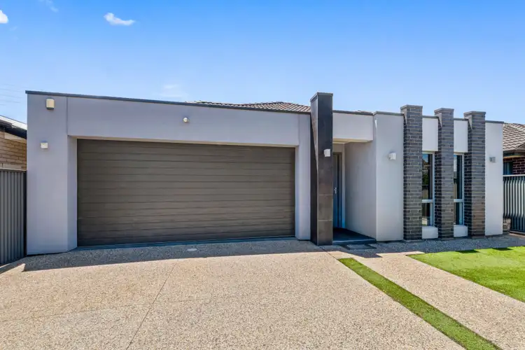 Second view of Homely house listing, 50A Kidman Avenue, Kidman Park SA 5025