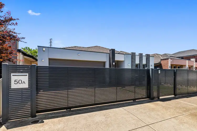 Third view of Homely house listing, 50A Kidman Avenue, Kidman Park SA 5025