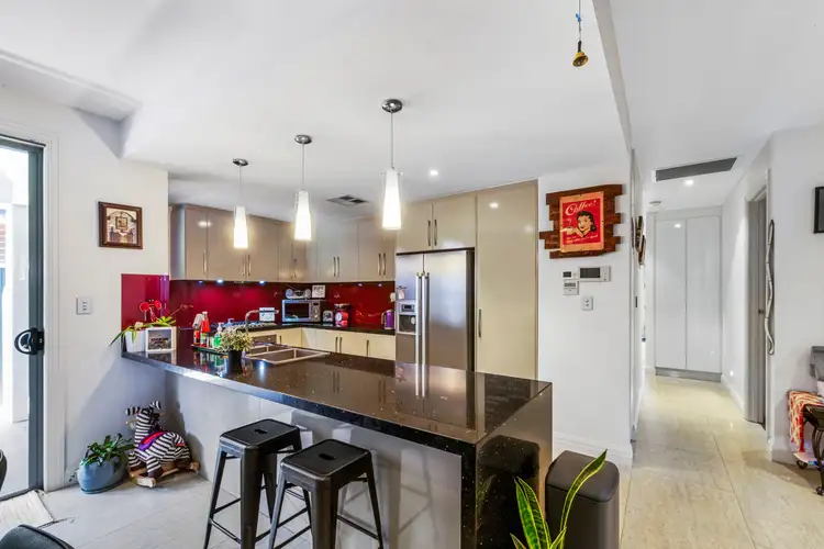 Fourth view of Homely house listing, 50A Kidman Avenue, Kidman Park SA 5025
