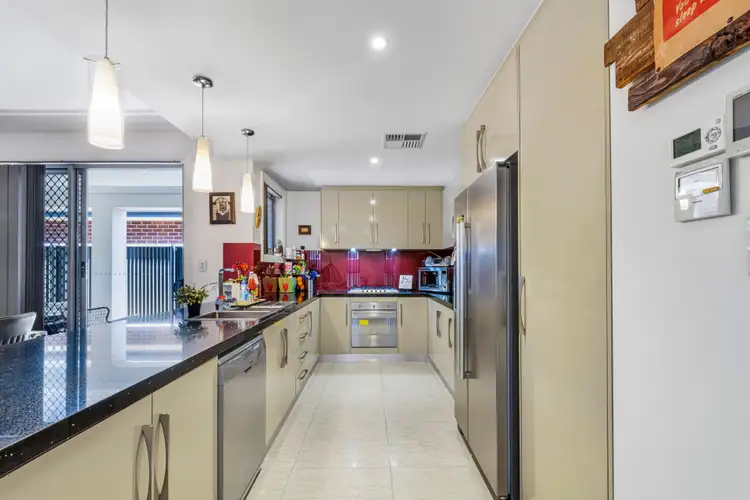 Fifth view of Homely house listing, 50A Kidman Avenue, Kidman Park SA 5025