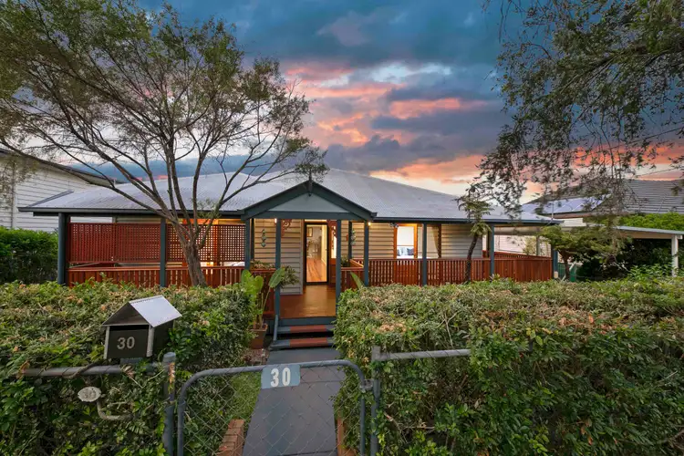 30 Aird Street, Salisbury QLD 4107