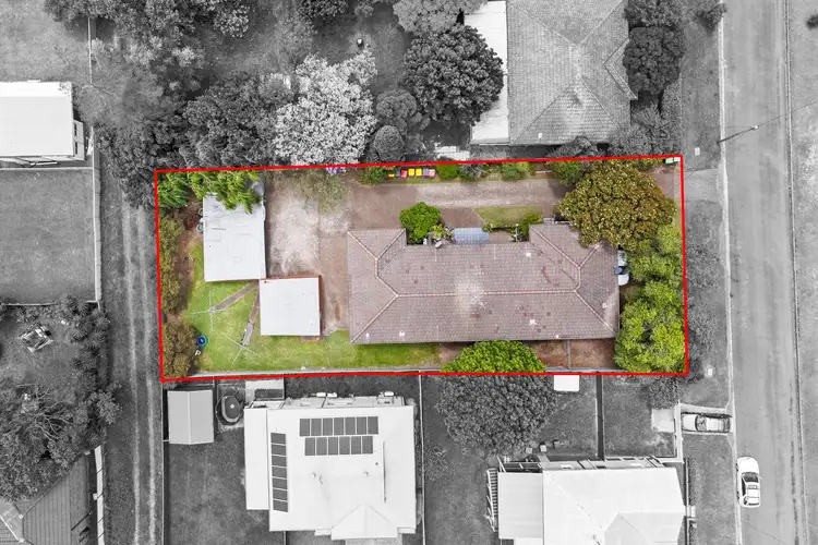 Second view of Homely house listing, 193 George Street, East Maitland NSW 2323