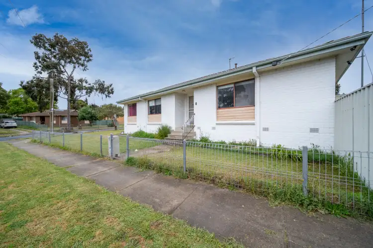 Second view of Homely house listing, 4 Ore Street, Long Gully VIC 3550