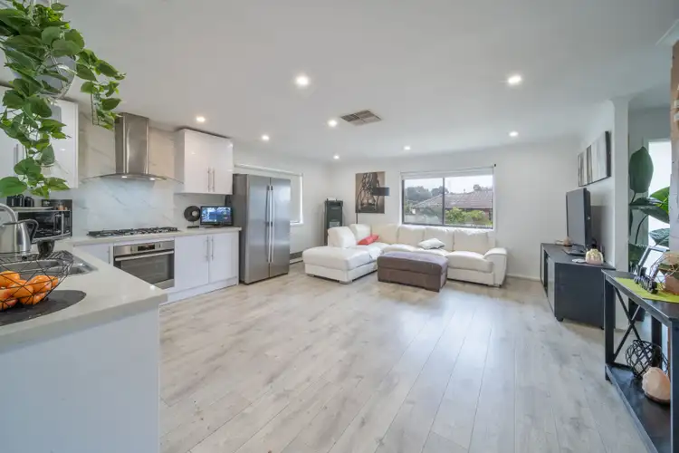 Third view of Homely house listing, 4 Ore Street, Long Gully VIC 3550