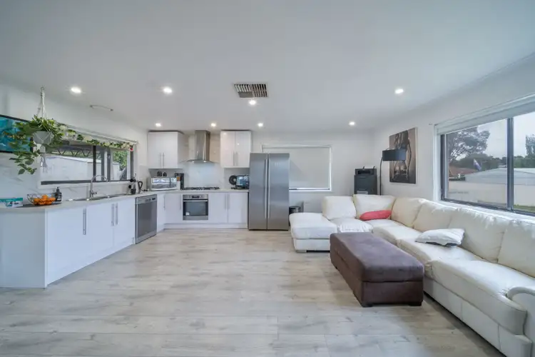 Fourth view of Homely house listing, 4 Ore Street, Long Gully VIC 3550