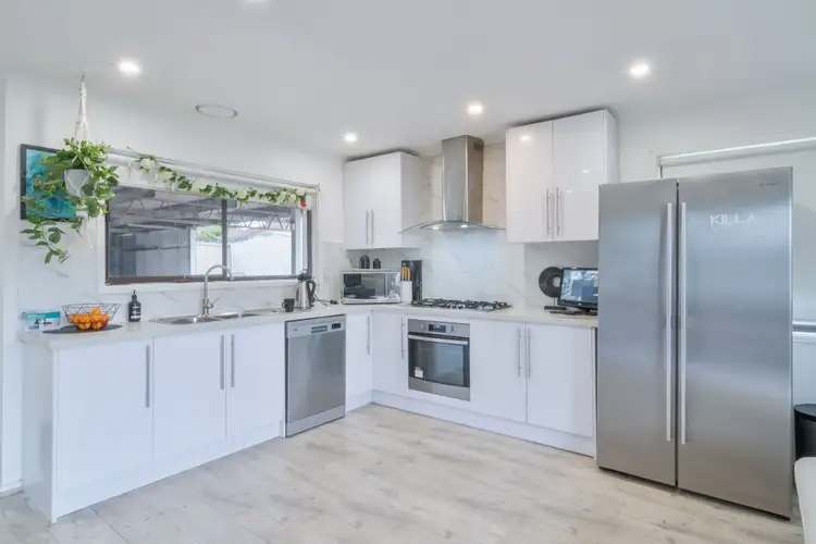 Fifth view of Homely house listing, 4 Ore Street, Long Gully VIC 3550