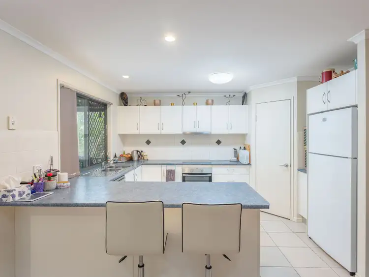 Second view of Homely house listing, 21 Barton Road, Victory Heights QLD 4570