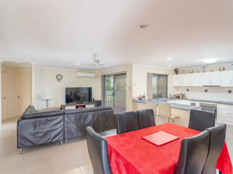 Third view of Homely house listing, 21 Barton Road, Victory Heights QLD 4570