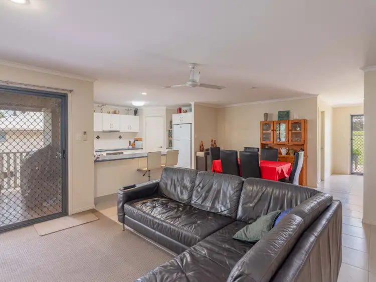 Fourth view of Homely house listing, 21 Barton Road, Victory Heights QLD 4570