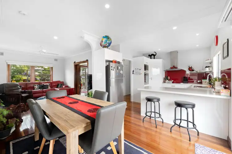 Fourth view of Homely house listing, 29 Ridge Street, South Grafton NSW 2460