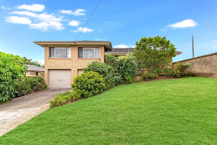 Second view of Homely house listing, 2 Belinda Street, Bass Hill NSW 2197