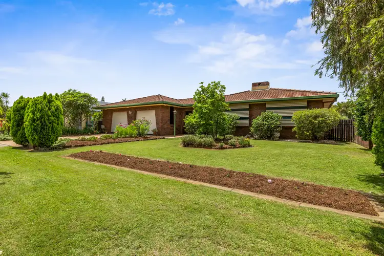 17 Sunset Drive, Junction Hill NSW 2460