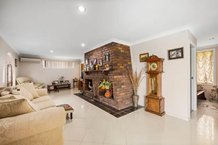 Fifth view of Homely house listing, 17 Sunset Drive, Junction Hill NSW 2460