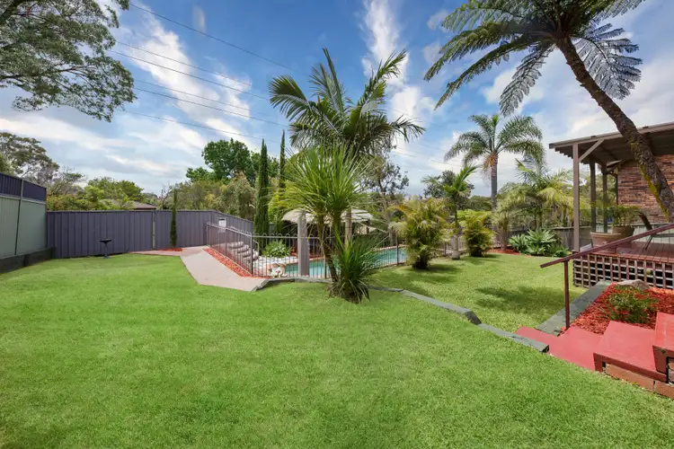 Third view of Homely house listing, 17 Osprey Drive, Illawong NSW 2234