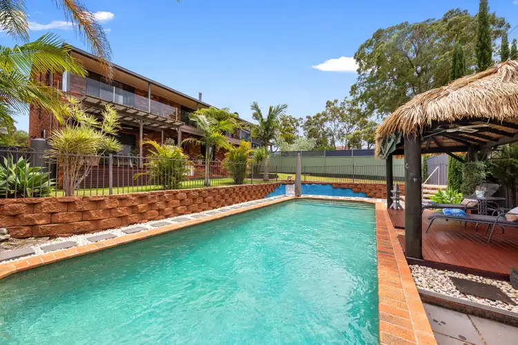 Fourth view of Homely house listing, 17 Osprey Drive, Illawong NSW 2234