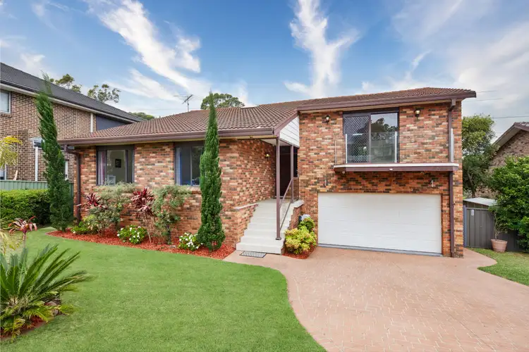 Fifth view of Homely house listing, 17 Osprey Drive, Illawong NSW 2234