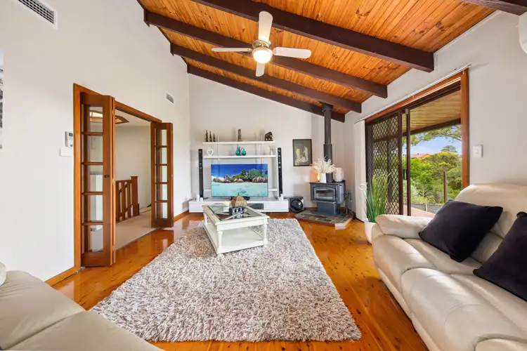Sixth view of Homely house listing, 17 Osprey Drive, Illawong NSW 2234