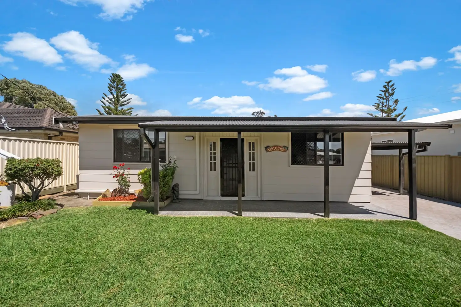 Main view of Homely house listing, 45 Flinders Avenue, Killarney Vale NSW 2261
