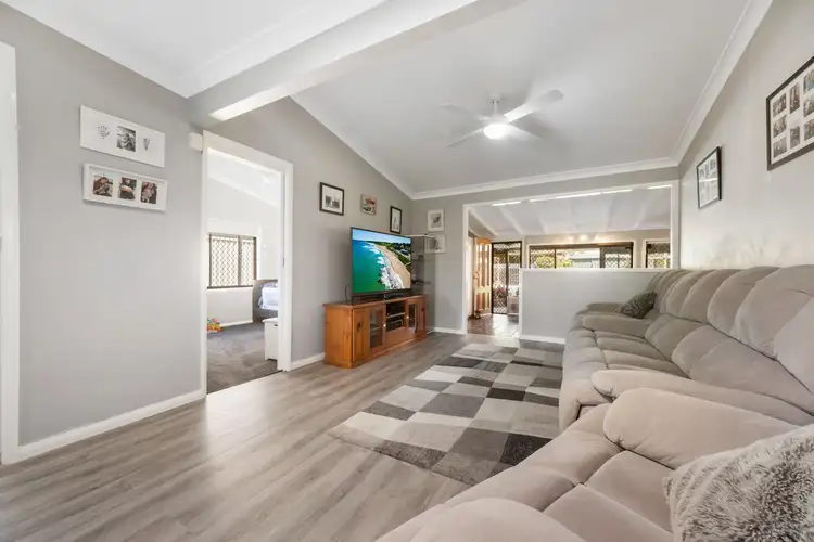 Second view of Homely house listing, 45 Flinders Avenue, Killarney Vale NSW 2261