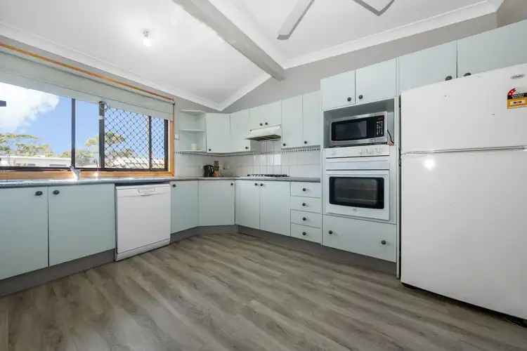 Third view of Homely house listing, 45 Flinders Avenue, Killarney Vale NSW 2261