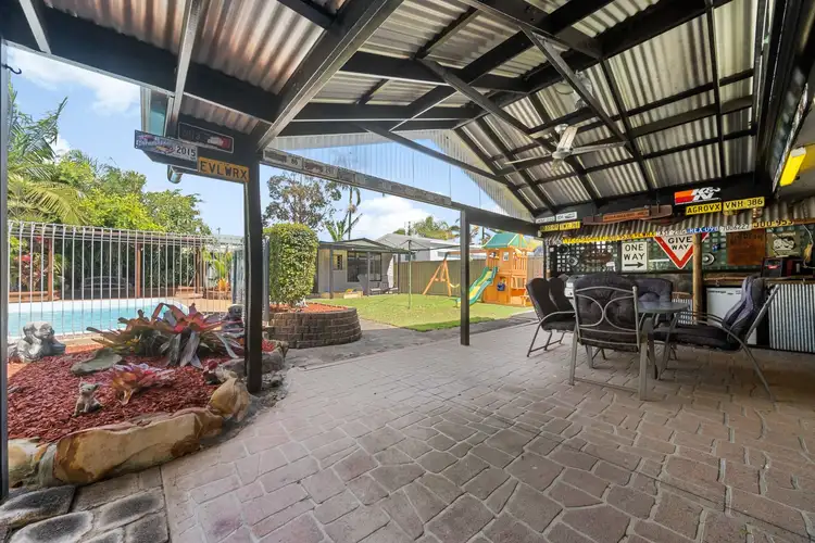 Fourth view of Homely house listing, 45 Flinders Avenue, Killarney Vale NSW 2261