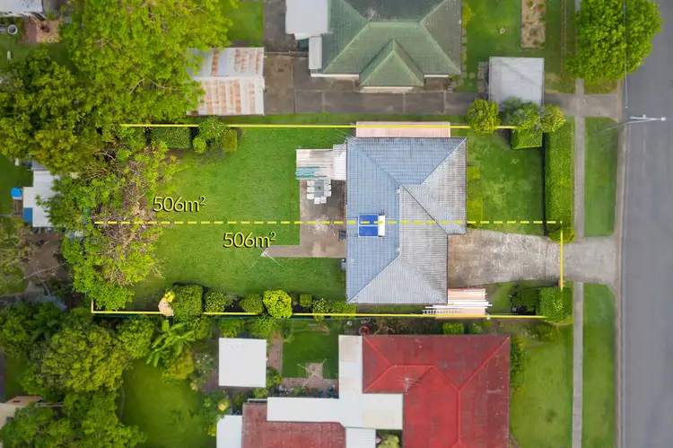 60 Penarth Street, Runcorn QLD 4113