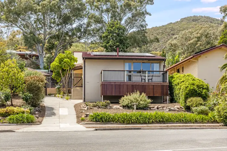 11 Quondong Avenue, Athelstone SA 5076