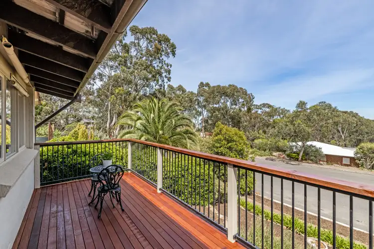 Second view of Homely house listing, 11 Quondong Avenue, Athelstone SA 5076