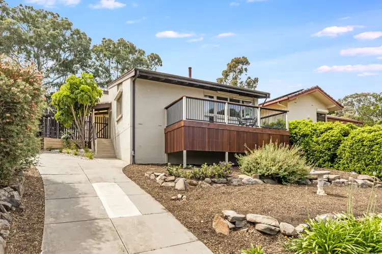 Third view of Homely house listing, 11 Quondong Avenue, Athelstone SA 5076