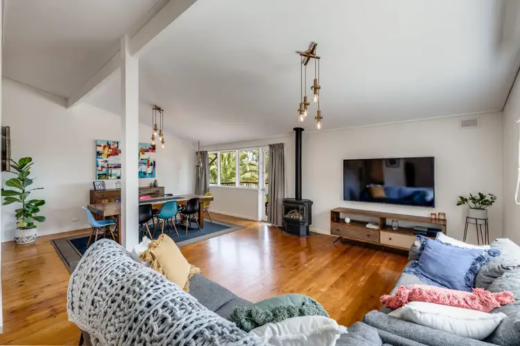 Fourth view of Homely house listing, 11 Quondong Avenue, Athelstone SA 5076