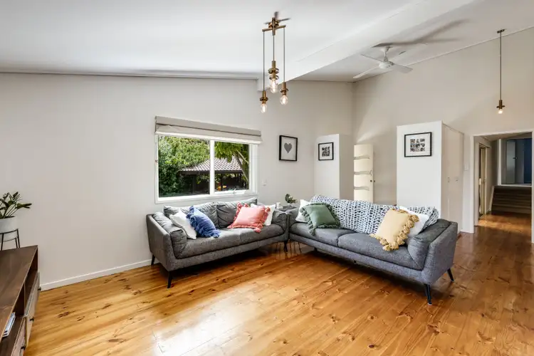 Fifth view of Homely house listing, 11 Quondong Avenue, Athelstone SA 5076