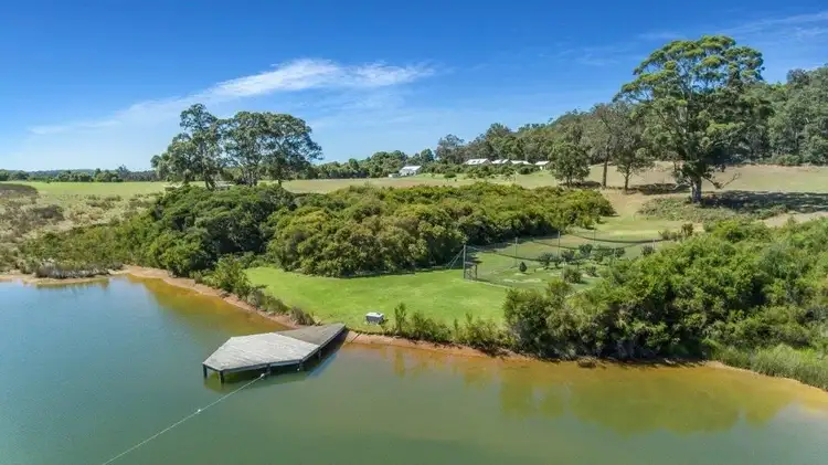 Third view of Homely rural property listing, 403 Dingo Flat Road, Hazelvale WA 6333