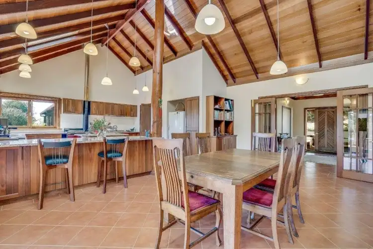 Sixth view of Homely rural property listing, 403 Dingo Flat Road, Hazelvale WA 6333