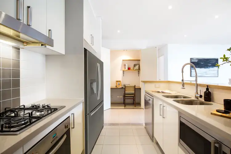 Third view of Homely apartment listing, 424/17-19 Memorial Avenue, St Ives NSW 2075