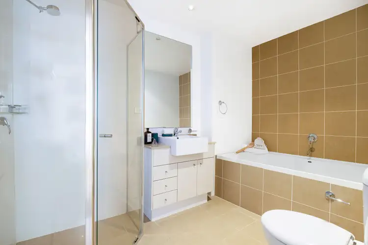 Fifth view of Homely apartment listing, 424/17-19 Memorial Avenue, St Ives NSW 2075