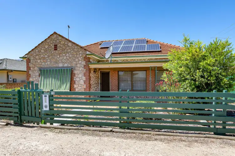 Main view of Homely house listing, 10 Slade Street, Murray Bridge SA 5253