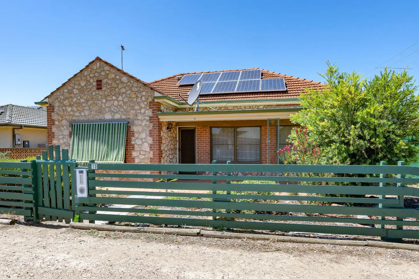 Main view of Homely house listing, 10 Slade Street, Murray Bridge SA 5253