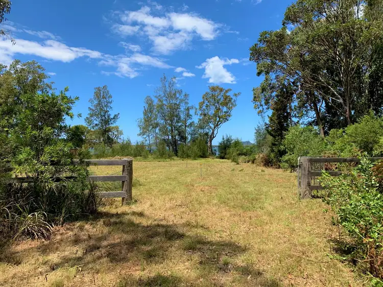 Second view of Homely land listing, 2 Bulga Street, Pindimar NSW 2324