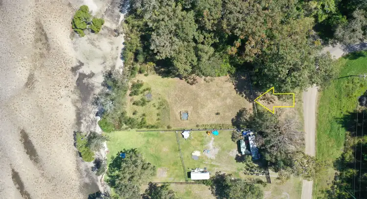 Sixth view of Homely land listing, 2 Bulga Street, Pindimar NSW 2324
