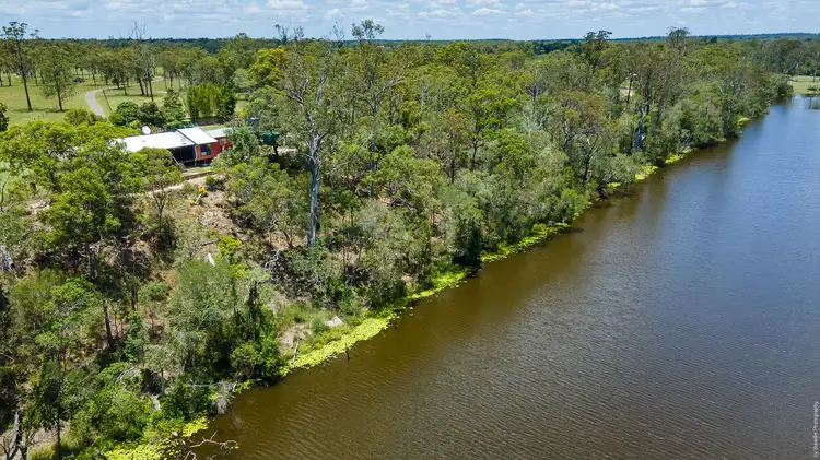 32 Roberts Road North, Torbanlea QLD 4662