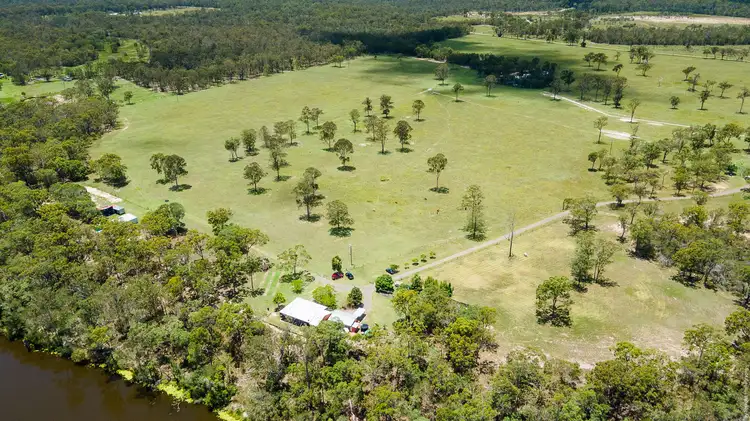 Fourth view of Homely house listing, 32 Roberts Road North, Torbanlea QLD 4662