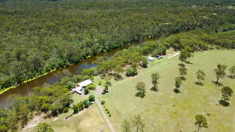 Fifth view of Homely house listing, 32 Roberts Road North, Torbanlea QLD 4662