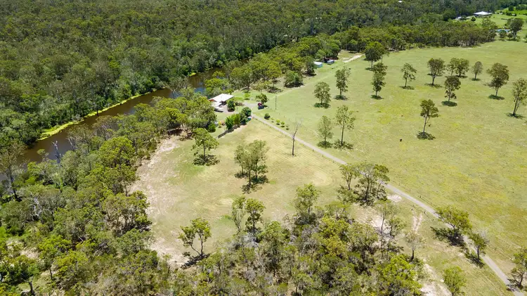 Sixth view of Homely house listing, 32 Roberts Road North, Torbanlea QLD 4662