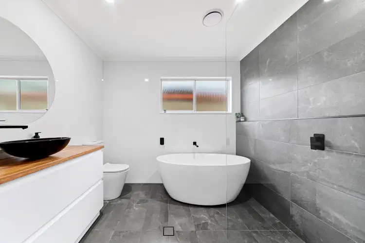 Fifth view of Homely house listing, 17 Kanimbla Avenue, Charmhaven NSW 2263