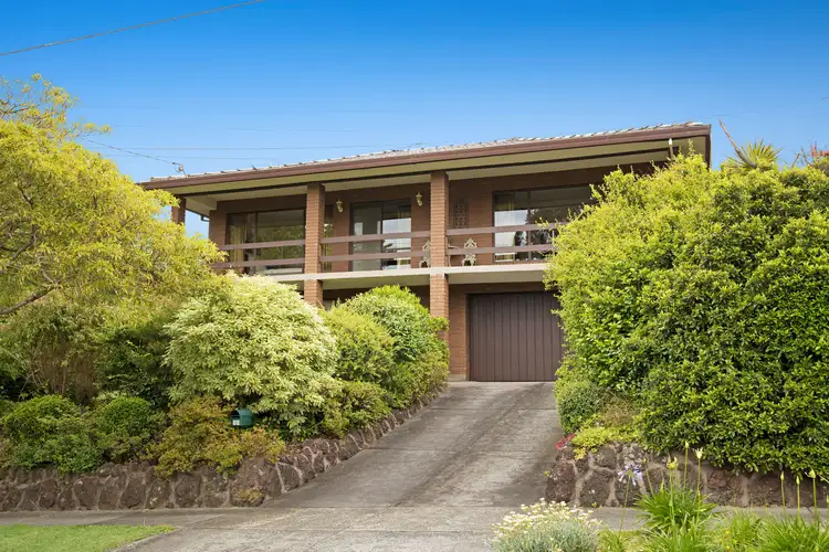 Main view of Homely house listing, 50 Bryson Grove, Templestowe Lower VIC 3107